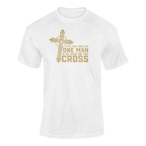 KNEEL FOR ONE MAN “GOLD EDITION”